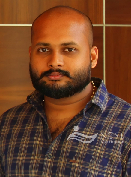 JOSE SEBASTIAN (JOSEKUTTY SAJU)